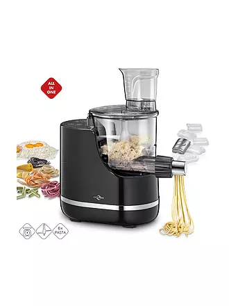 KÜCHENPROFI | Pasta - Vollautomat MARCELLO Negro |